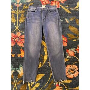 L'Agence Slim Straight Jeans Size 27
